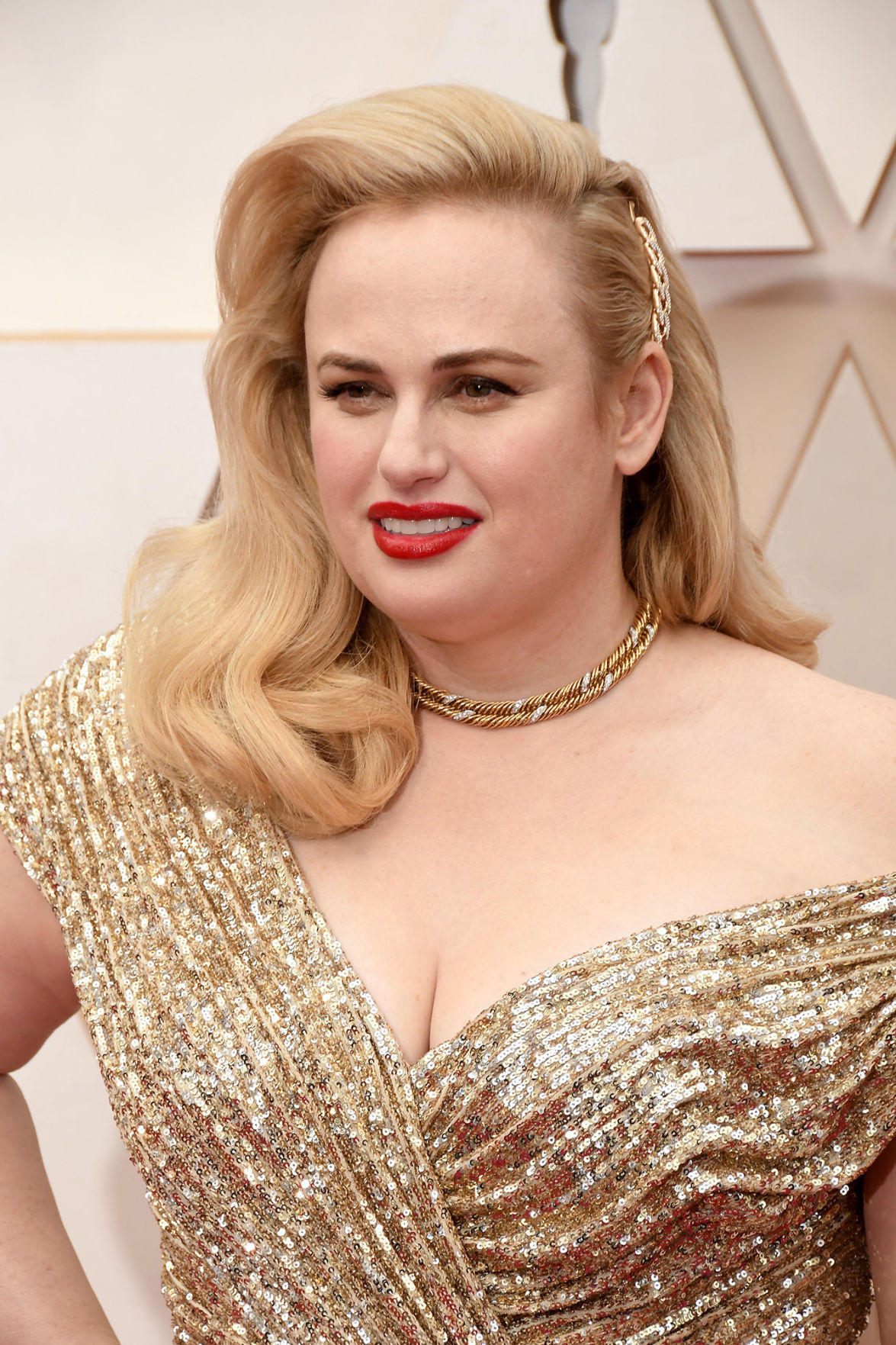 Rebel Wilson